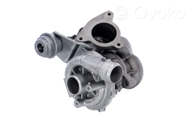 Fiat Ulysse Turboahdin 713667-5003S