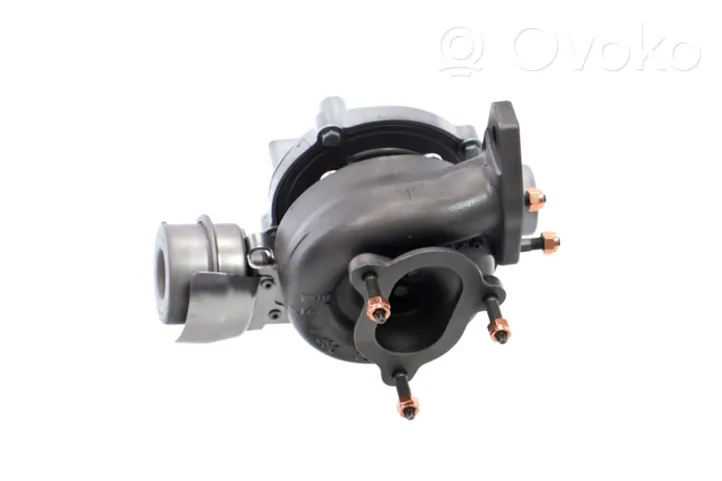 Renault Fluence Turboahdin 54399980127