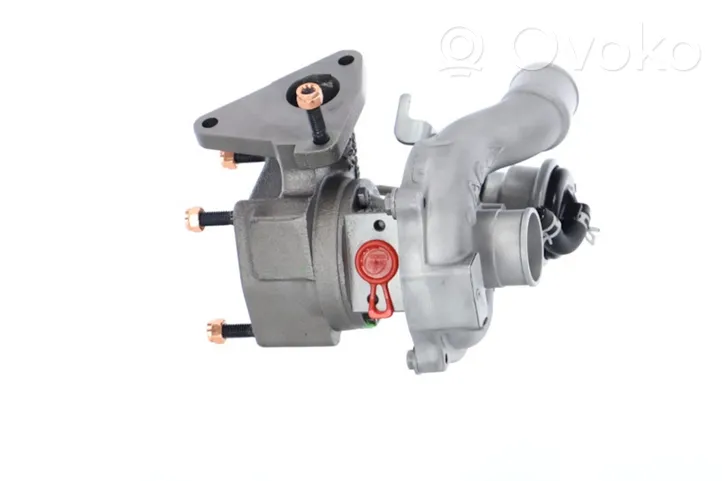 Renault Kangoo II Turbine 54359880033