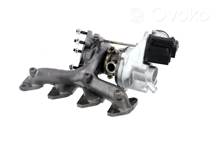 Audi A3 S3 8P Turbina 03F145701L