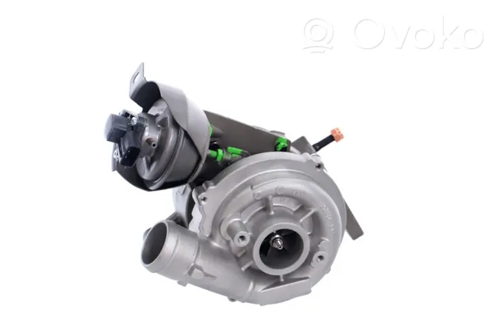 Volvo C30 Turbine 760774-5003S