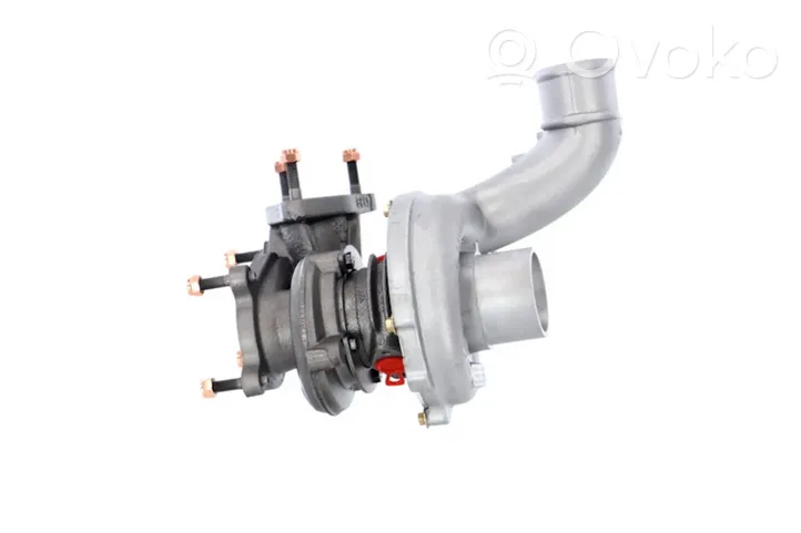 SsangYong Rexton Turboahdin 714652-5006S