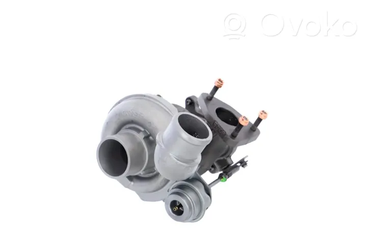 Iveco Daily 3rd gen Turbo 714652-5006S