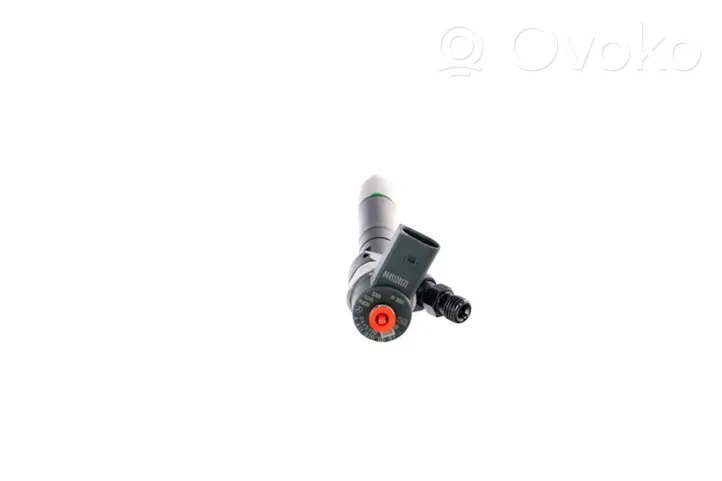 Mercedes-Benz C W203 Injecteur de carburant 0445110121