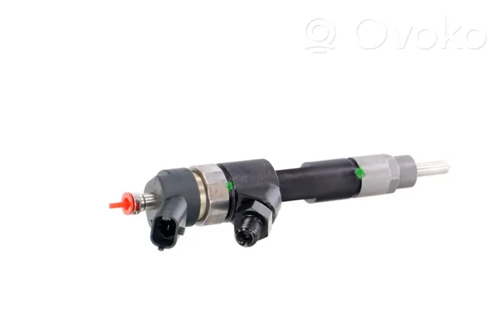 Iveco Daily 3rd gen Inyector de combustible 0445120002
