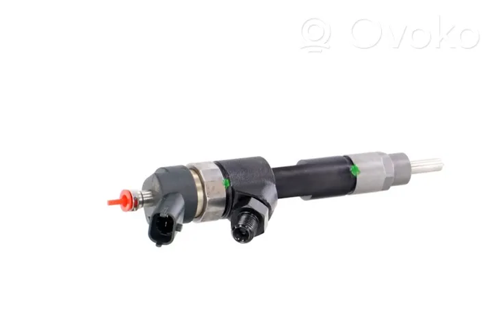 Peugeot Boxer Injecteur de carburant 0445120002