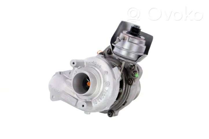 Volvo C30 Turbina 806291-5001S