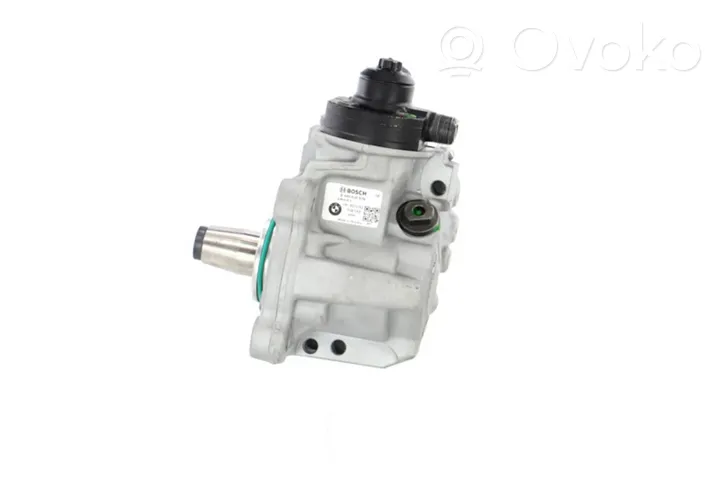 BMW M4 F82 F83 Fuel injection high pressure pump 0445010679