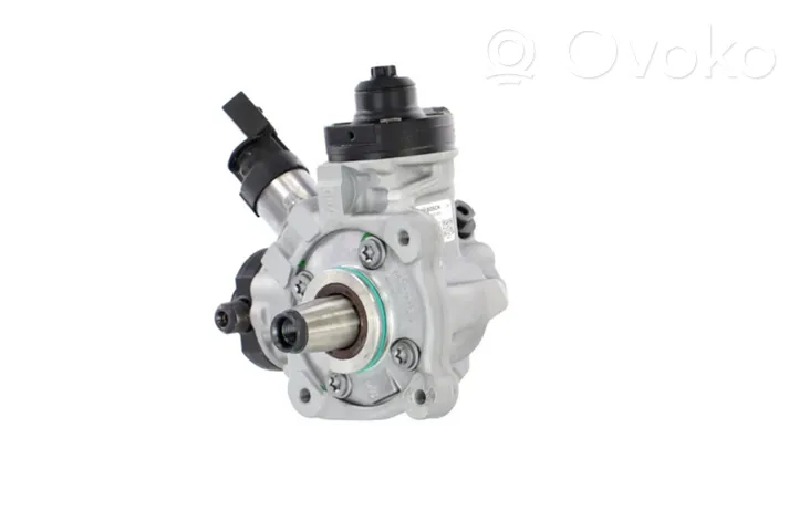 BMW X6 F16 Fuel injection high pressure pump 0445010679