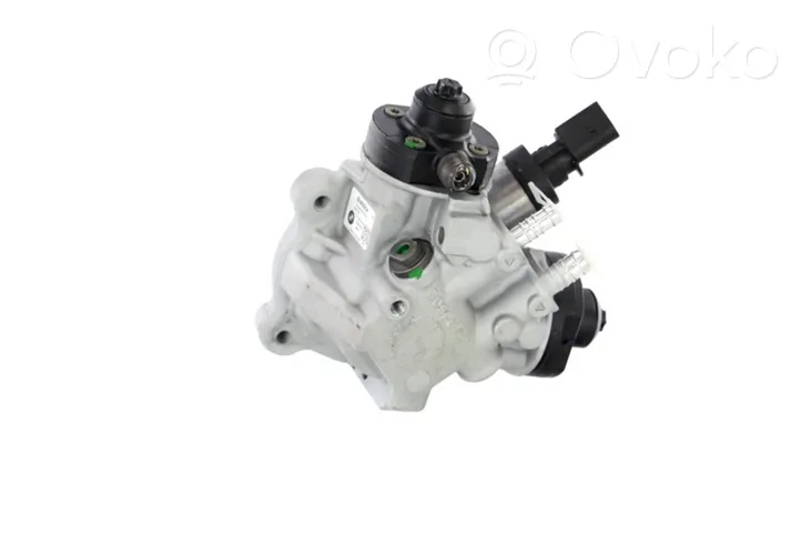 BMW X6 F16 Fuel injection high pressure pump 0445010679