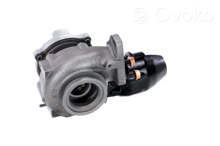 Chevrolet Aveo Turbine 54359700027