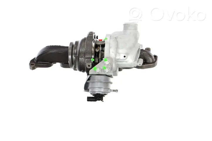 Audi A3 S3 8V Turbina 821866-5002S