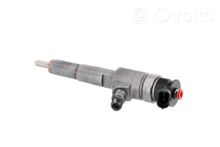 Peugeot 206+ Injecteur de carburant 0445110252