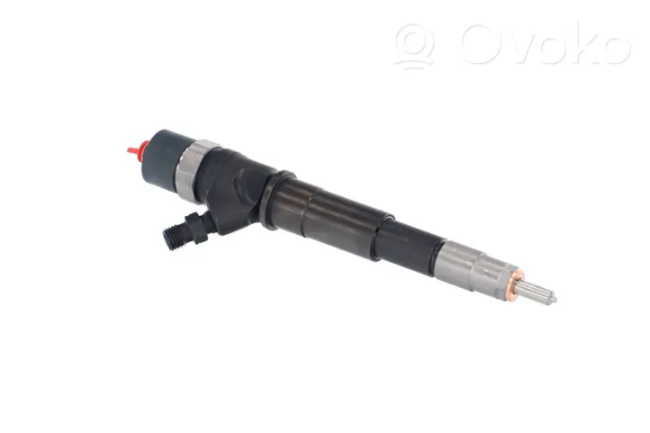 Opel Vivaro Injecteur de carburant 0445110375