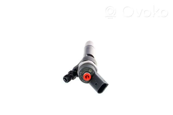 Smart ForTwo II Injecteur de carburant 0445110303