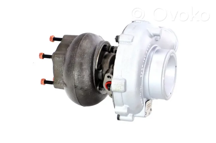 Iveco EuroCargo Turbo 4036531