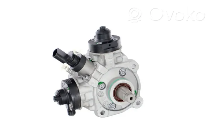 Ford Transit Fuel injection high pressure pump 0445010677