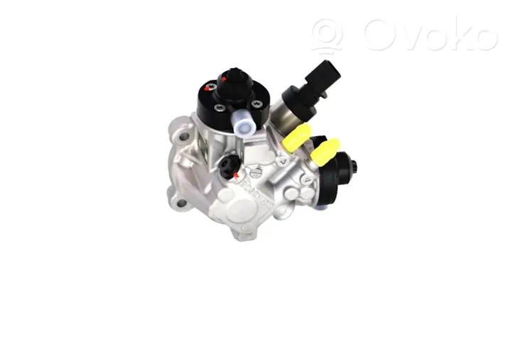 Volkswagen Touareg I Pompe d'injection de carburant à haute pression 0445010693