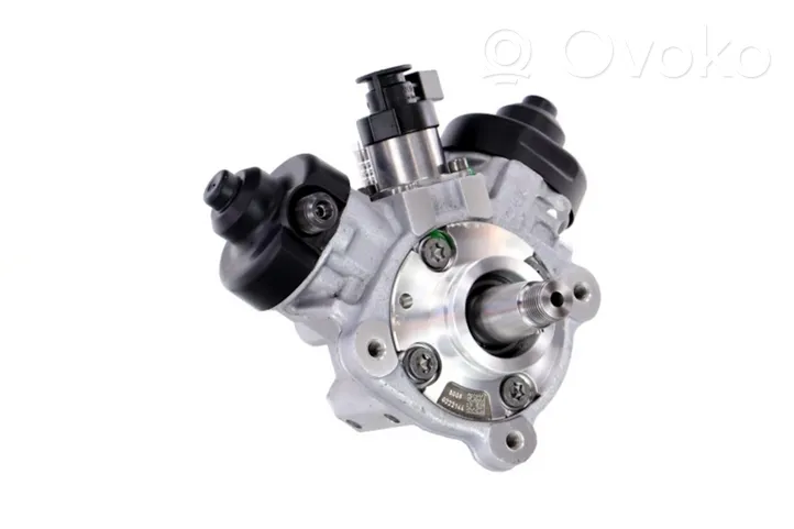 Audi A8 S8 D4 4H Fuel injection high pressure pump 0445010646