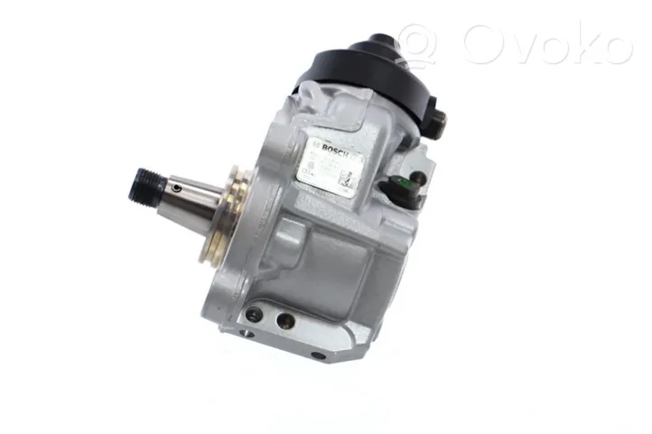 Audi Q3 8U Pompe d'injection de carburant à haute pression 0445010529