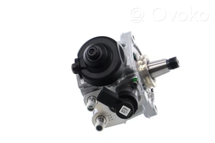 Audi Q3 8U Pompe d'injection de carburant à haute pression 0445010529