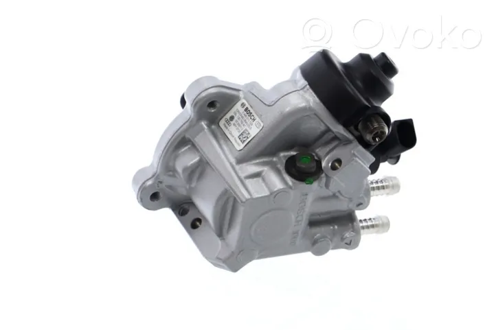 Audi Q3 8U Pompe d'injection de carburant à haute pression 0445010529