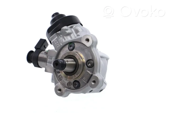 Audi Q3 8U Fuel injection high pressure pump 0445010529