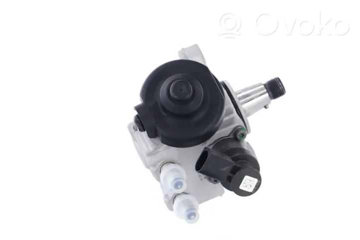 Volkswagen Caddy Fuel injection high pressure pump 0445010538