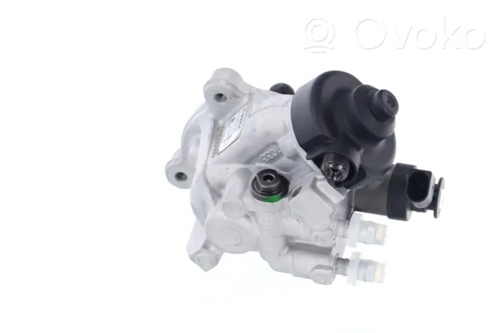 Audi A5 8T 8F Pompe d'injection de carburant à haute pression 0445010538