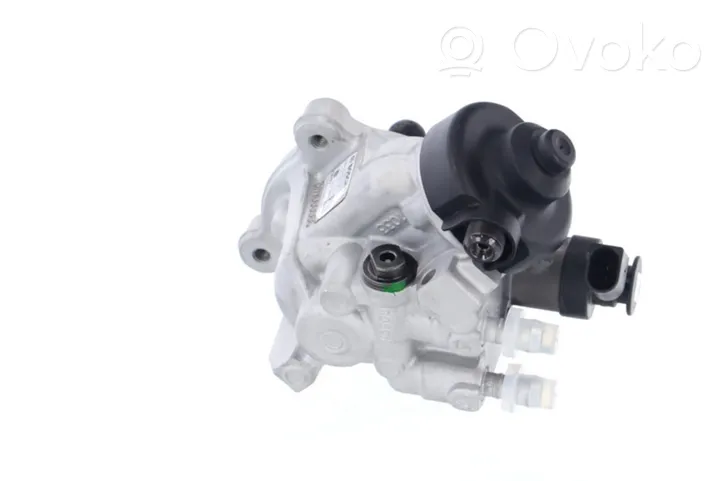 Audi A5 Sportback 8TA Pompe d'injection de carburant à haute pression 0445010538