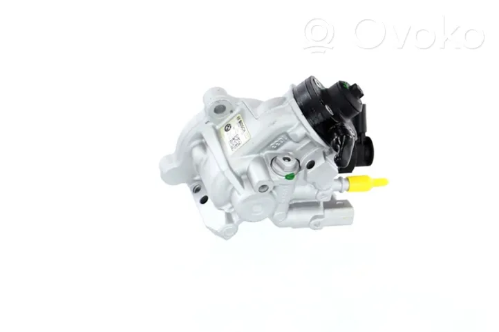 BMW X1 F48 F49 Polttoaineen ruiskutuksen suurpainepumppu 0445010588