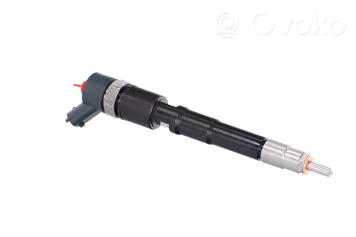 Iveco Daily 5th gen Injecteur de carburant 0445110520