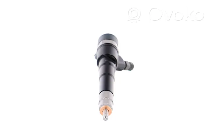 Iveco Daily 5th gen Injecteur de carburant 0445110520