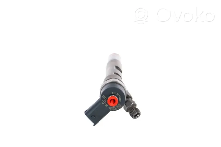 LDV Maxus Injecteur de carburant 0445110059