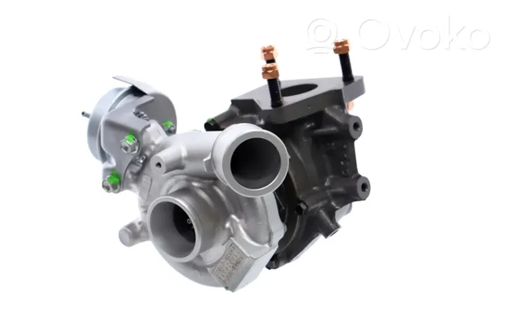 Mitsubishi ASX Turboahdin 49335-01001