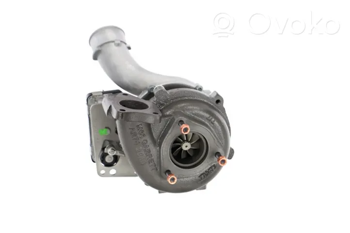 Audi A6 S6 C6 4F Turbine 769909-0009