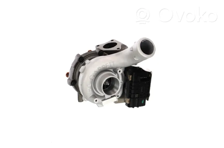 Audi A5 8T 8F Turbo 777159-5003S