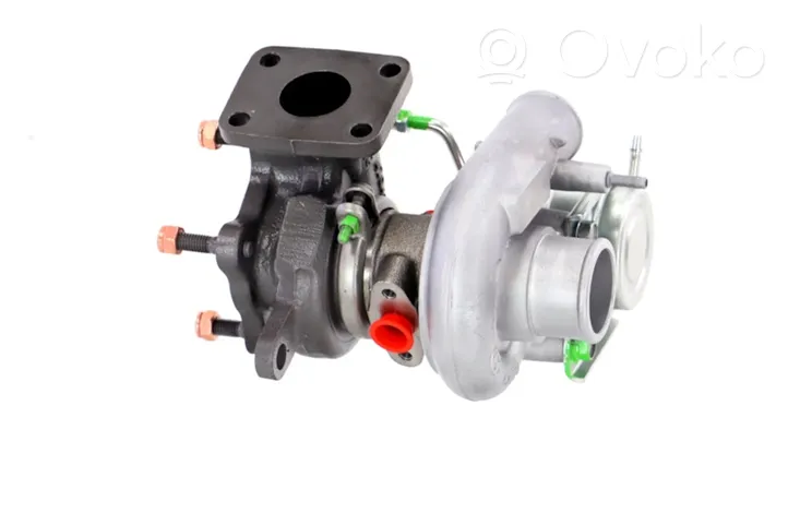 Hyundai Trajet Turboahdin 49173-02412