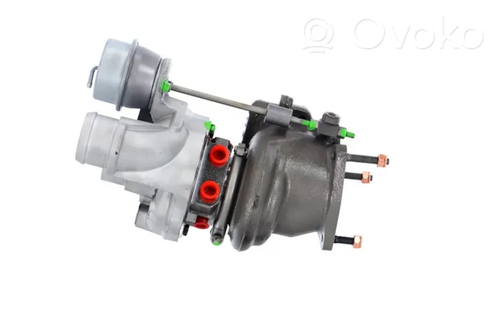 Mini Paceman (R61) Turboahdin 53039880163