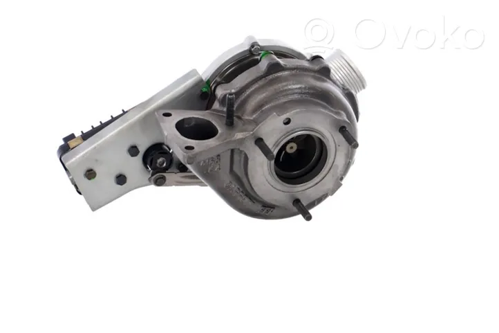 Volvo S80 Turboahdin 757779-5022S