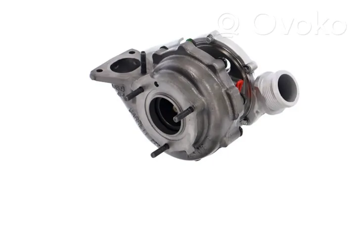 Volvo S80 Turbine 757779-5022S