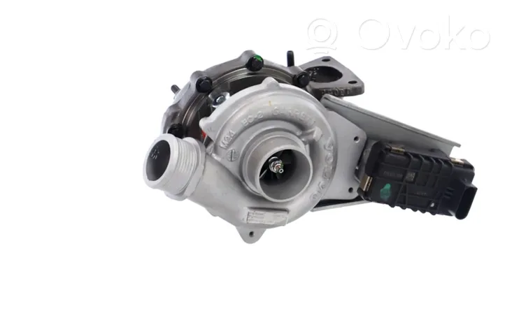 Volvo S80 Turbine 757779-5022S