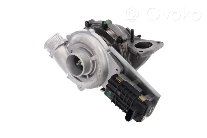 Volvo C30 Turbina 757779-5022S