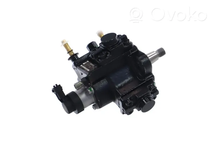 Opel Combo E Pompe d'injection de carburant à haute pression 0445010466