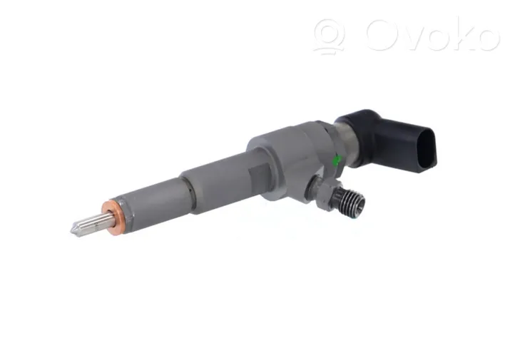 Peugeot 1007 Fuel injector 5WS40148