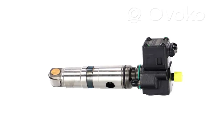 Mercedes-Benz Vario Fuel injector 0414799008