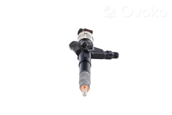 Nissan NP300 Injecteur de carburant 095000-6250