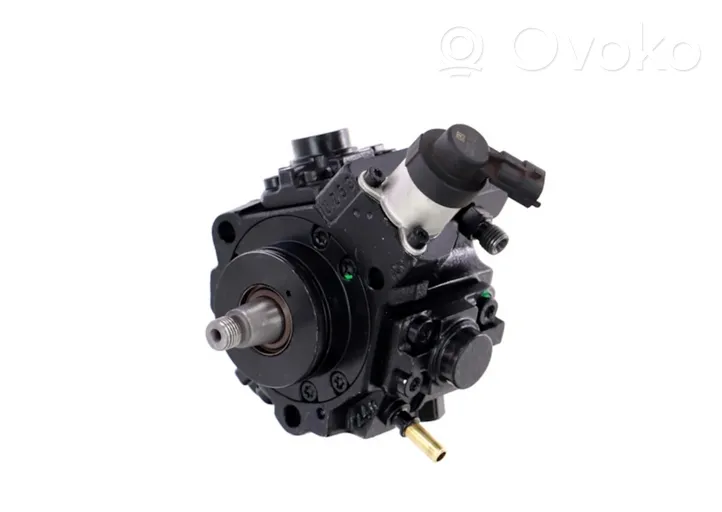 Renault Kadjar Polttoaineen ruiskutuksen suurpainepumppu 0445010404