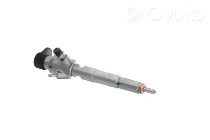 Nissan Qashqai Injecteur de carburant 5WS40536