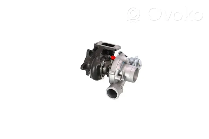 Fiat Ducato Turboahdin 098408871